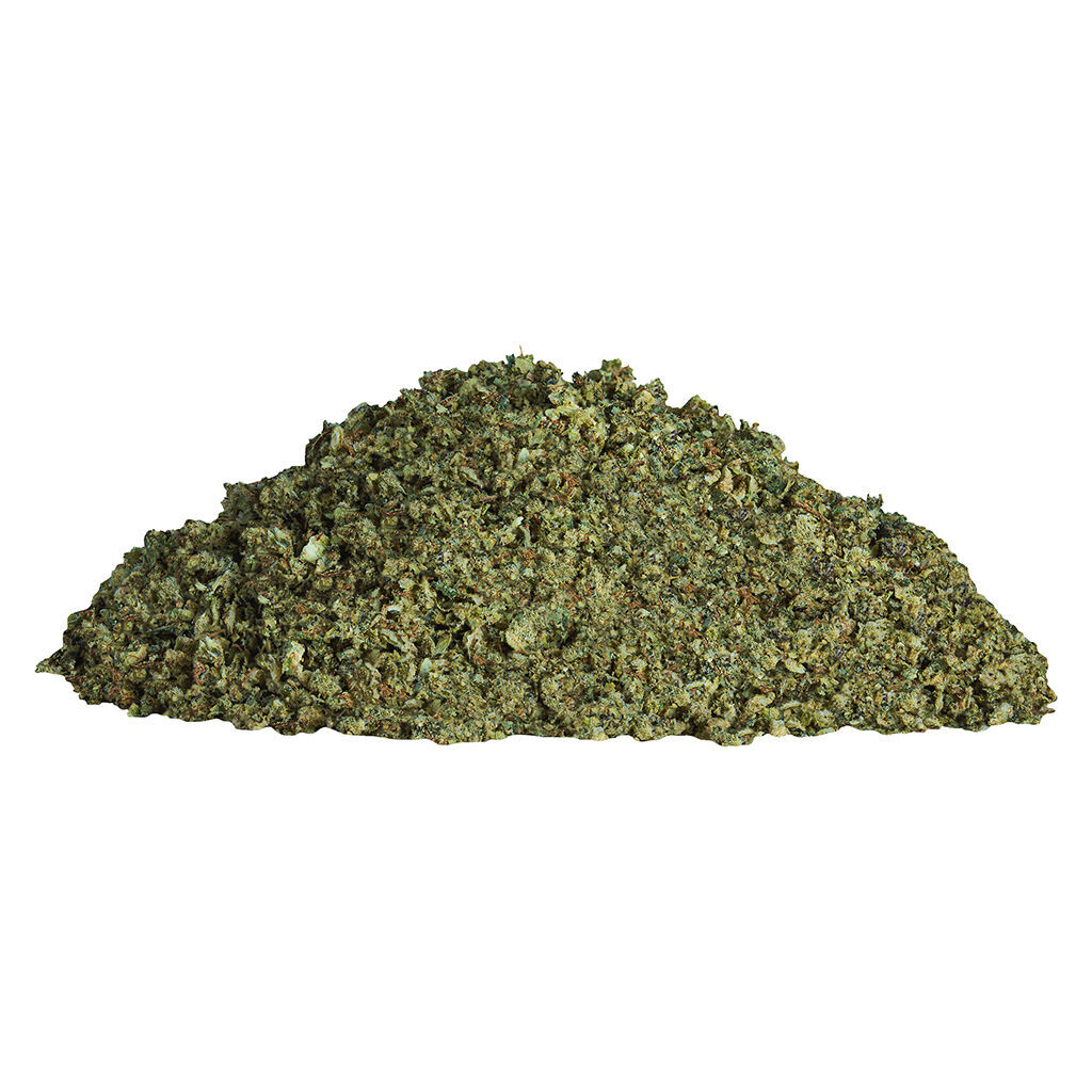 Spinach - Citrus Crush Milled - Indica