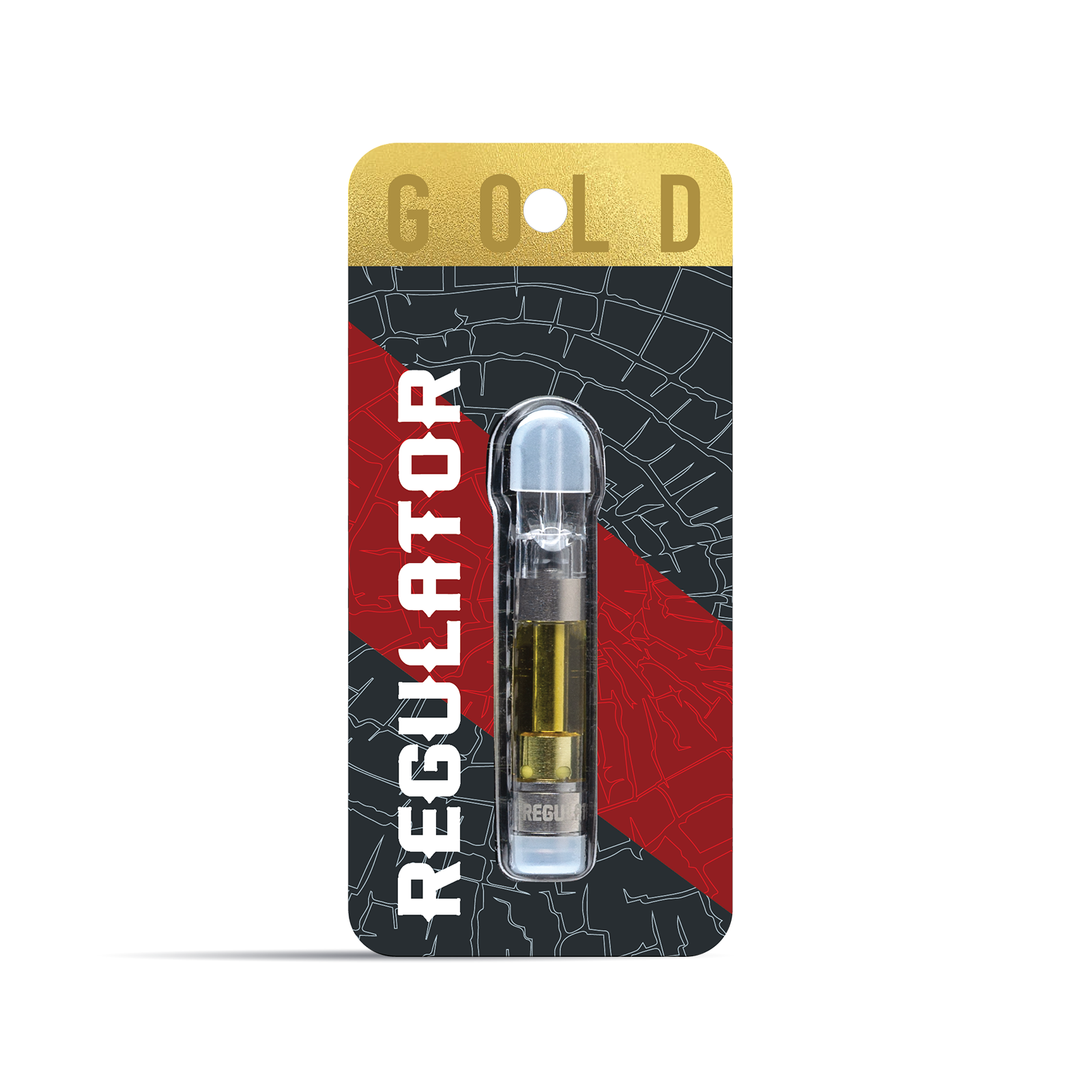 Acapulco Haze Cartridge | 1g
