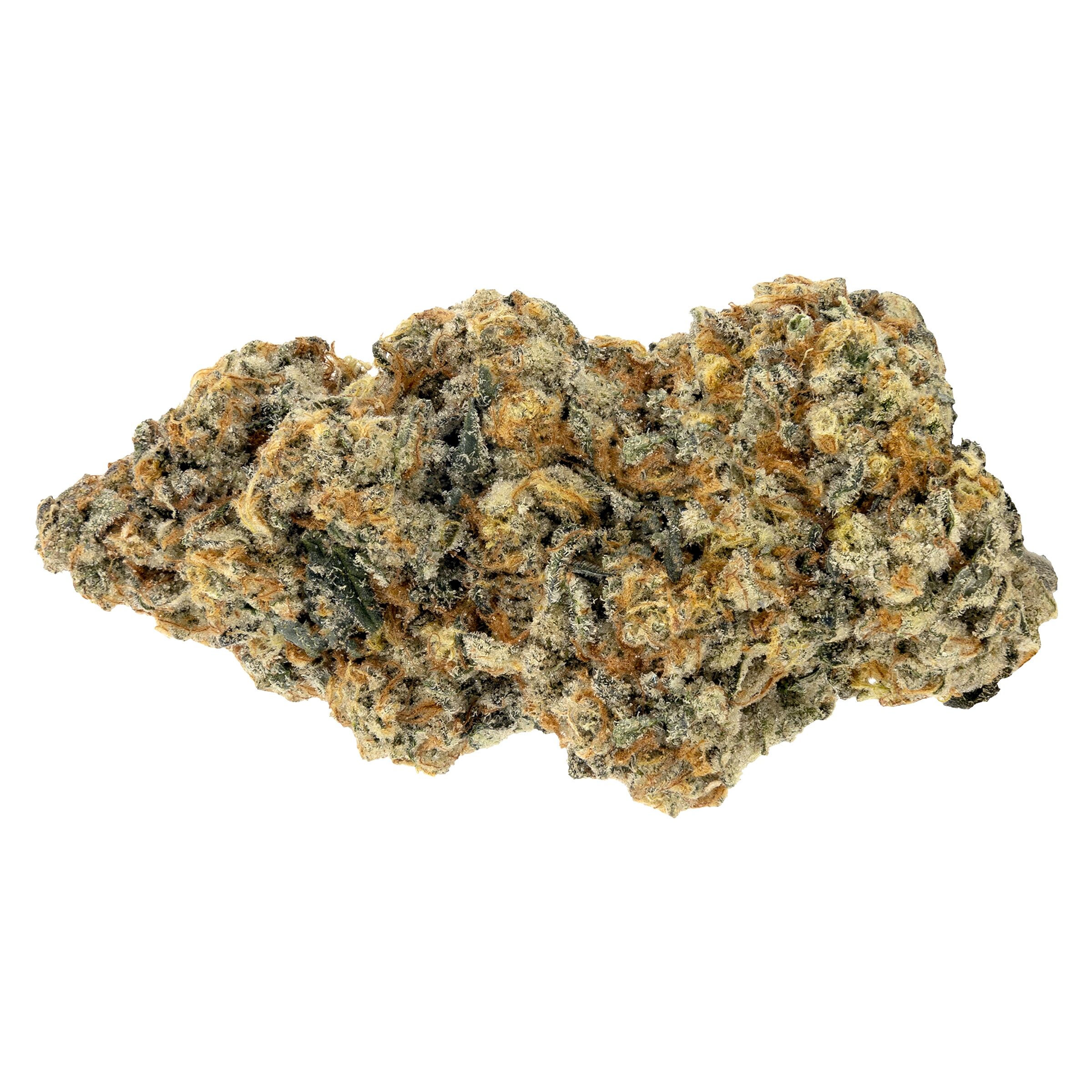 Woody Nelson - 33 Splitter Craft Flower (Gelato 33 x Atom Splitter) - Indica - 3.02% TERPS!!
