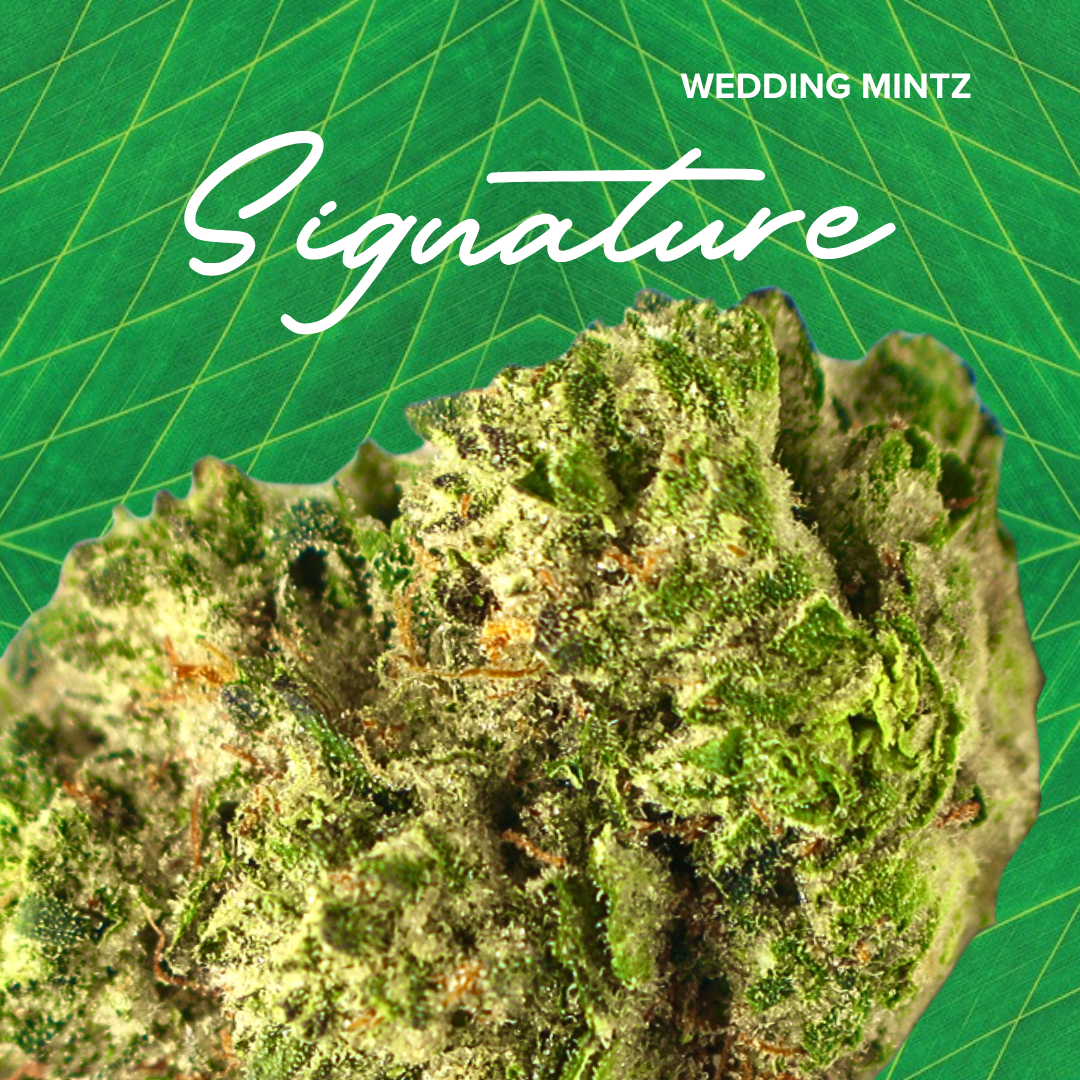 Signature 3.5g Wedding Mnts