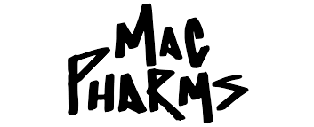 Mac Pharms - Hash Infused Preroll - Melonada