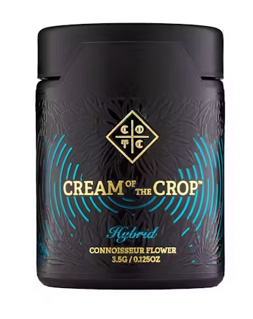 Cream Of The Crop Nuclear Slurpee Hybrid Bigs