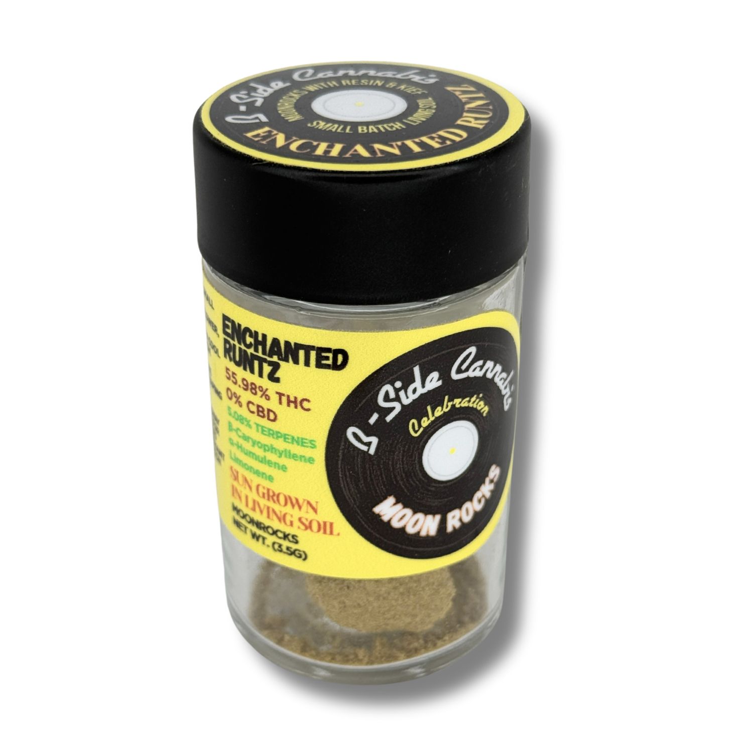 Moon Rock-Enchanted Runtz