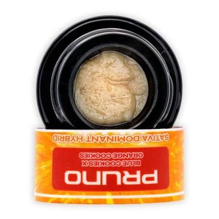 Umamii | Pruno | Single Source Live Rosin | Private Reserve | 1g by Umamii - concentrates cannabis product