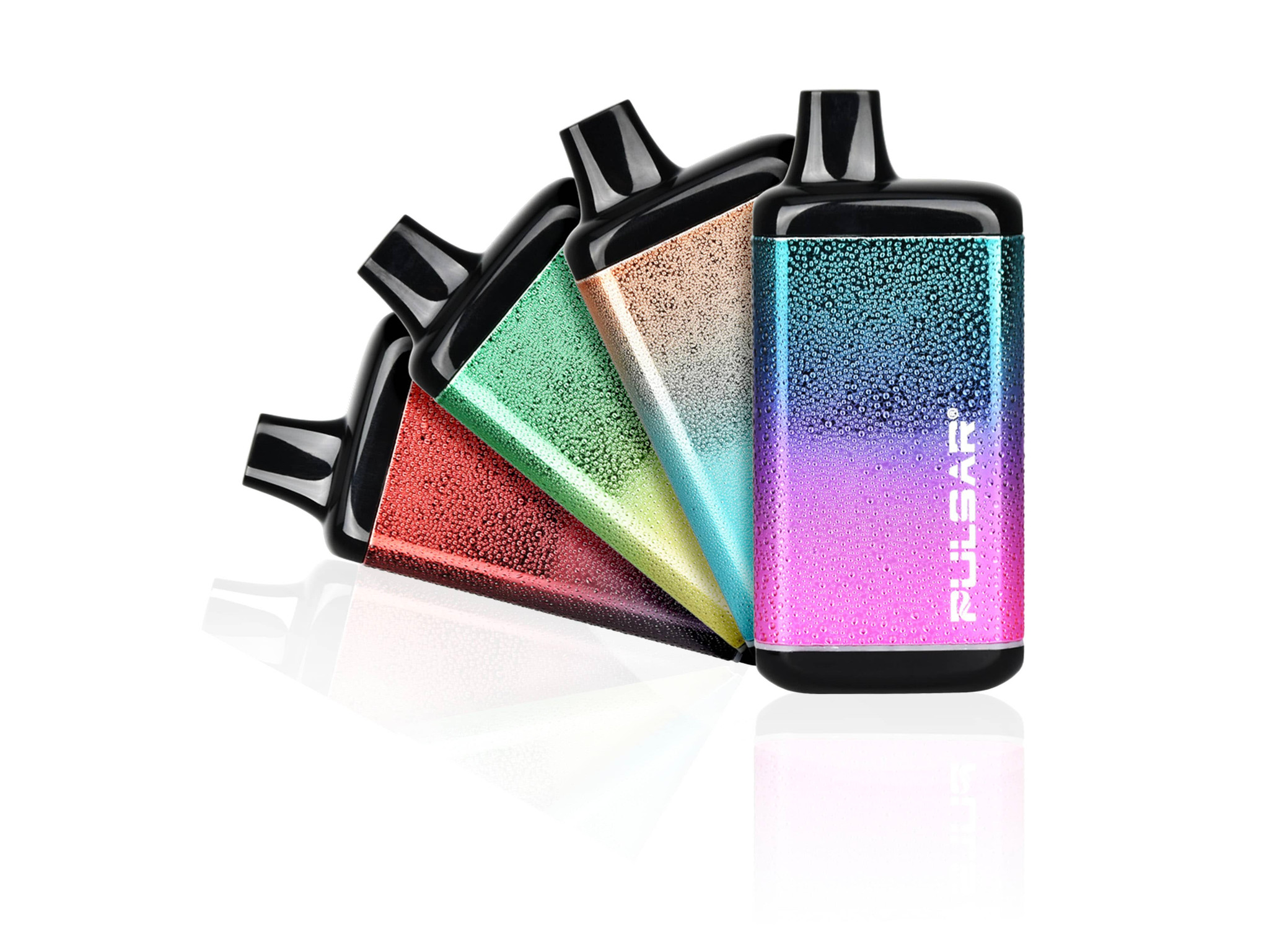 510dl Mist Battery
