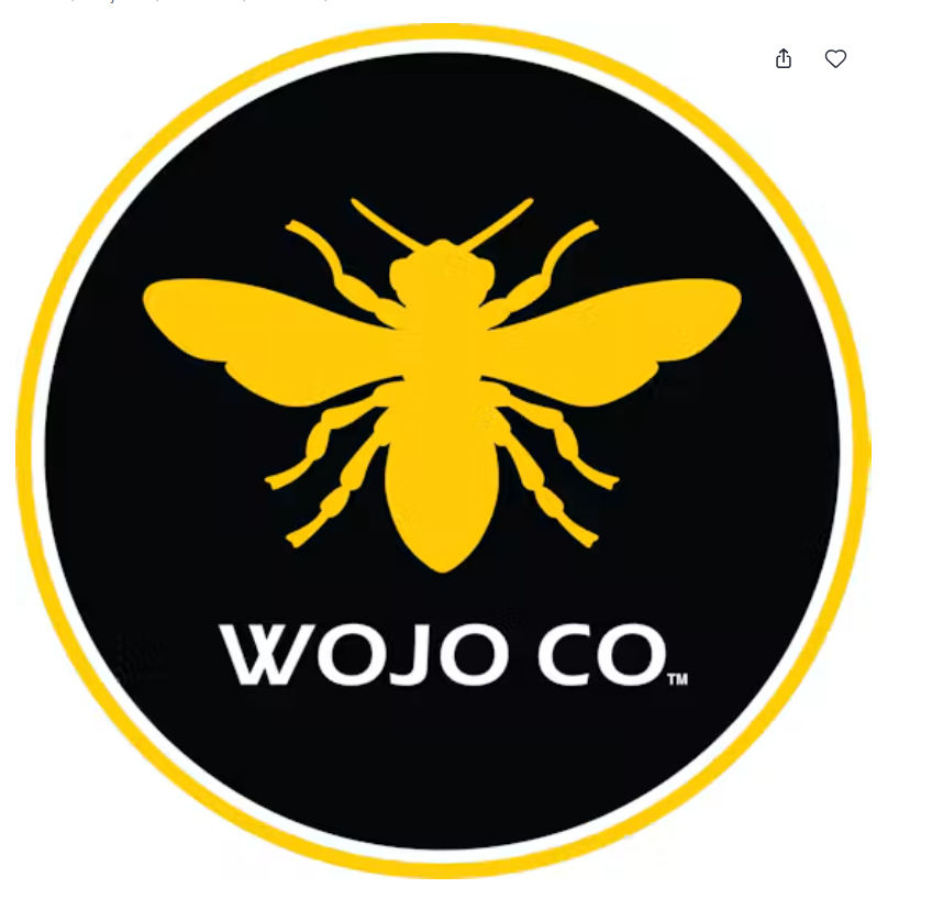 Concentrate | Rosin | Strawberry Guava | 1g | Wojo Co
