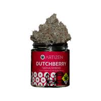 Dutchberry