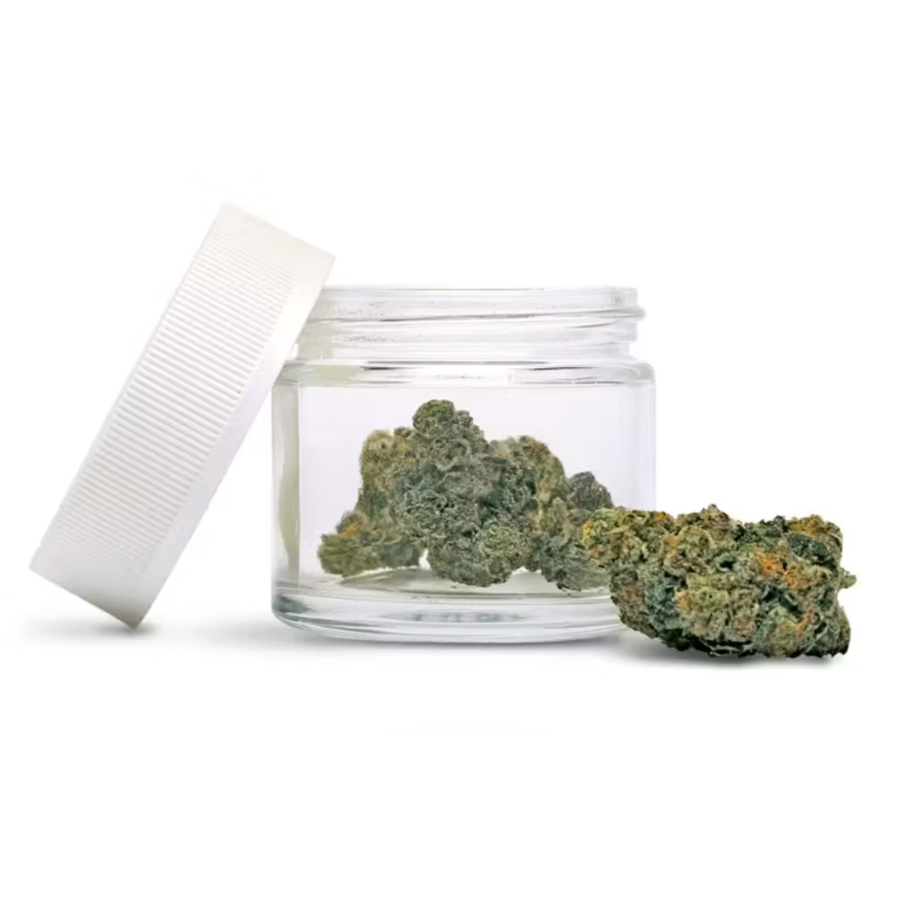 Permanent Marker | Infused Bulk Flower | REC