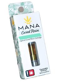 VAPE - CURED RESIN - 1G - HYBRID - JEALOUSY