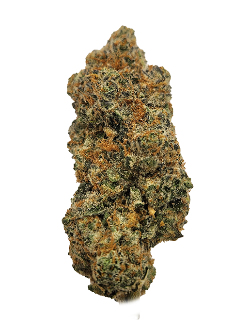 Strawberry Coffinz Flower