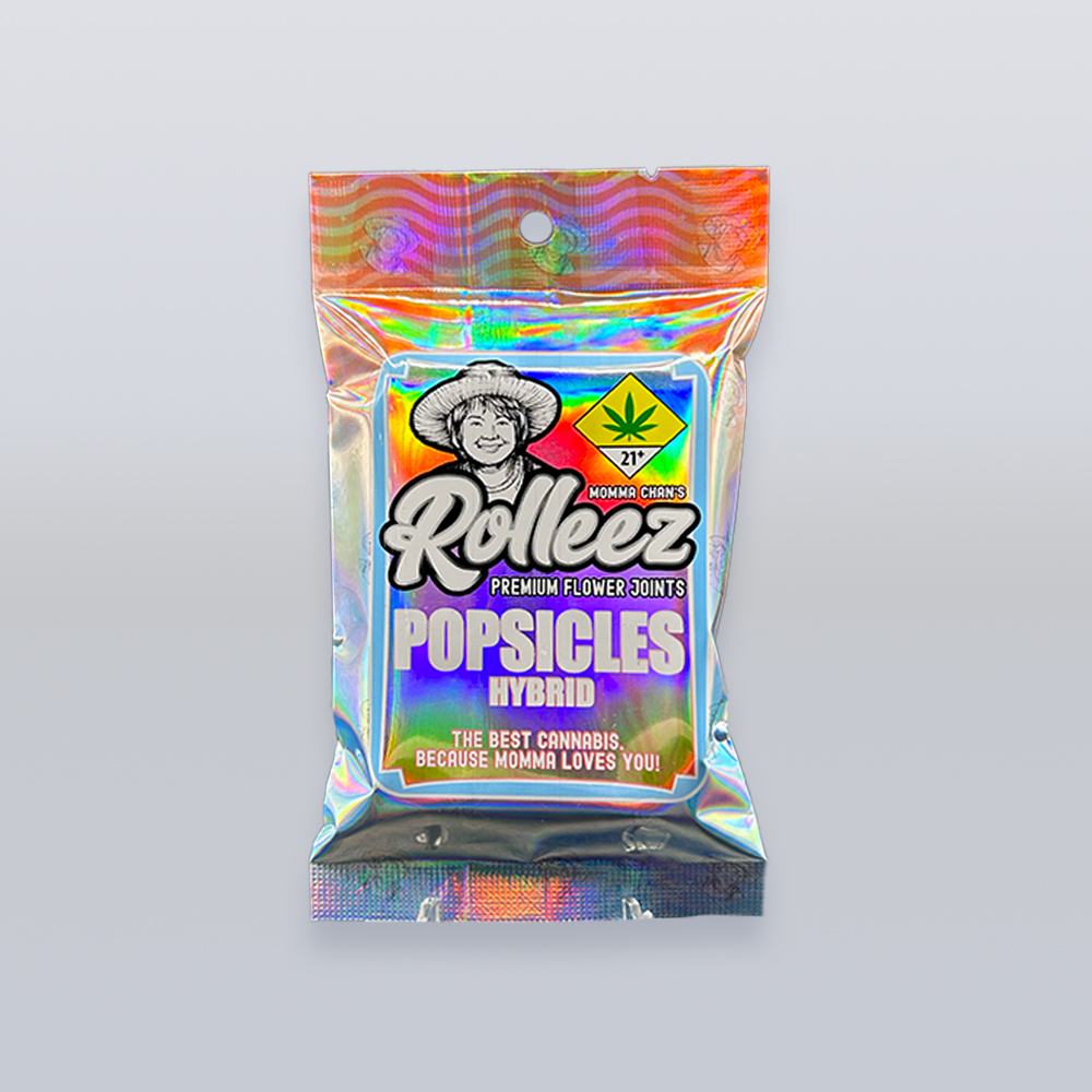 Preroll Popsicles 7pk