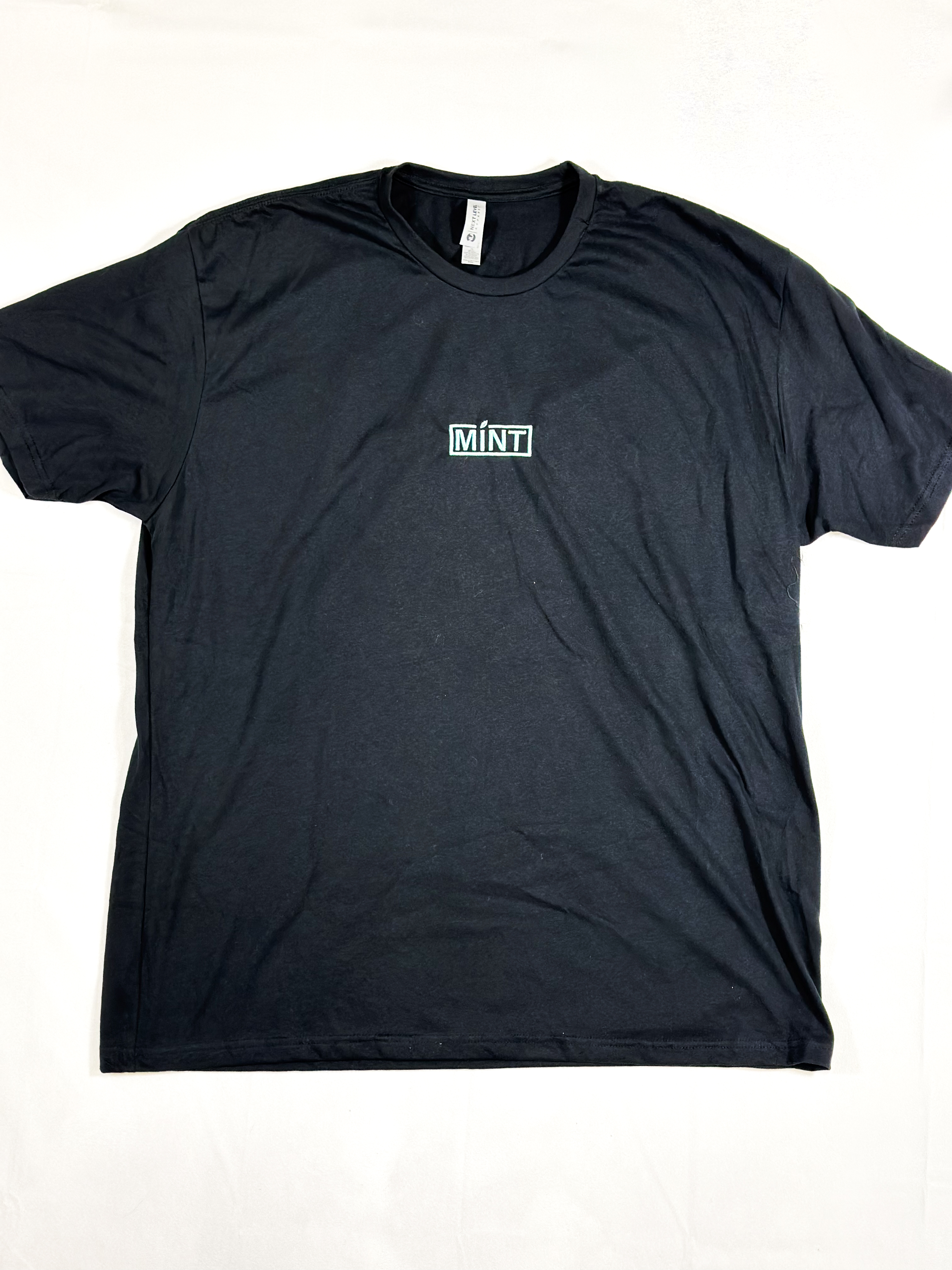 Mint T-Shirt - Mint - Small