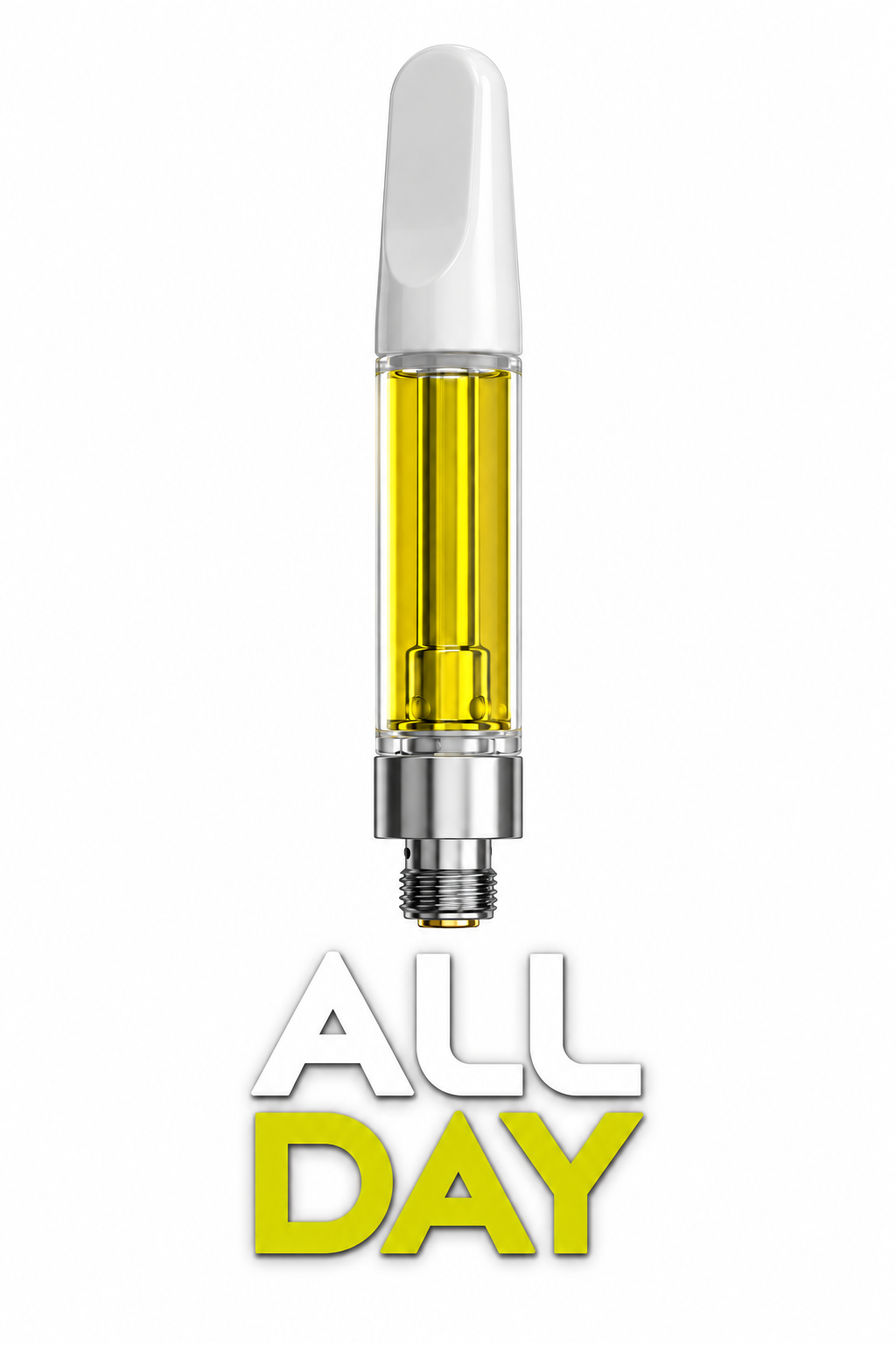 ALL DAY - SOUR DIESEL - 1G CART - SATIVA HYBRID