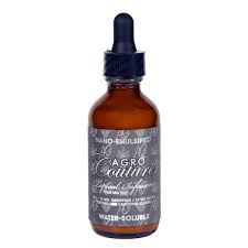 Topical Drops 1000mg Topical Infusion Agro Couture