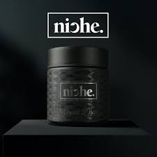 Niche  Buds | Cherry Runtz