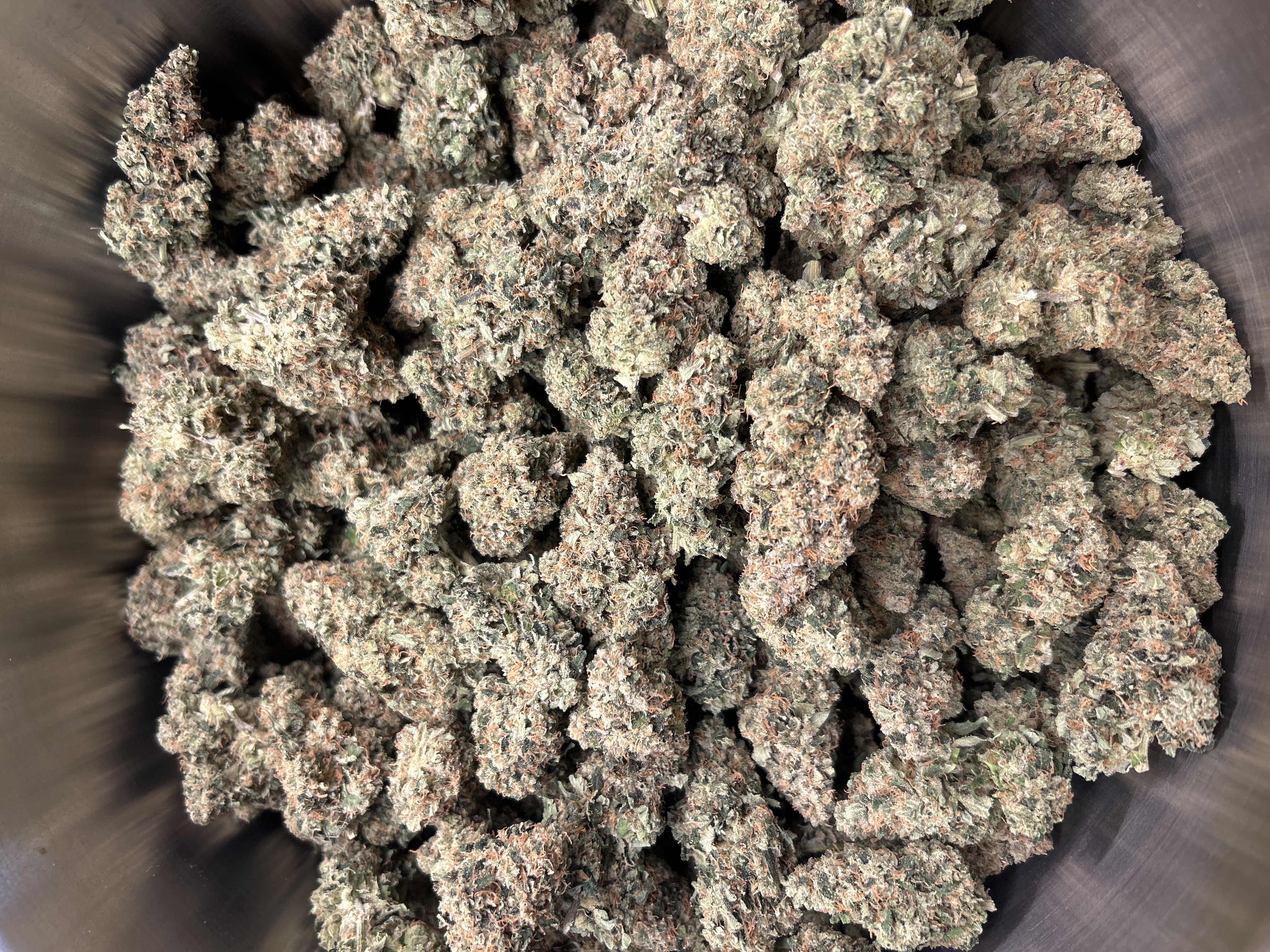 Trifecta Farms | Lemon Haze | Buds | 4.1% Terps (1g) product photo