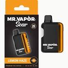 Mr.Vapor - Lemon Haze 3g Disposable (S)