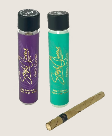 P177  |  Golden Valley Runtz | Pre roll