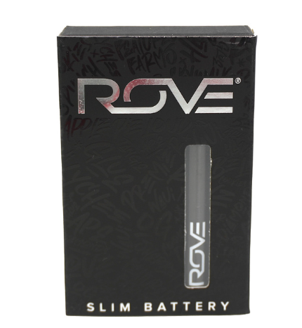 BATTERY - ROVE Slim Battery