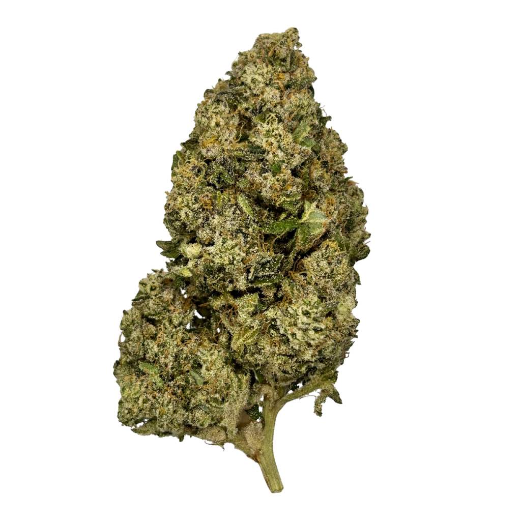 123 Grow | Strawberry Cough | Bulk Flower | Platinum Tier