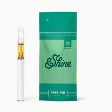 &Shine Disposable | Chem Dawg | 1g (Hybrid)