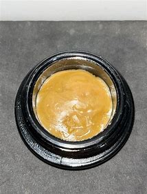 Pineapple Burst 1G Cured Badder