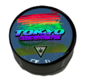 Tahitian Flight 1G Wax Jar