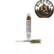 Big Foot - Preroll: NF1