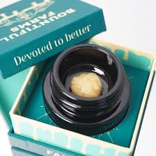 Turboz | Live Hash Rosin - Baller Jar | 3.5g