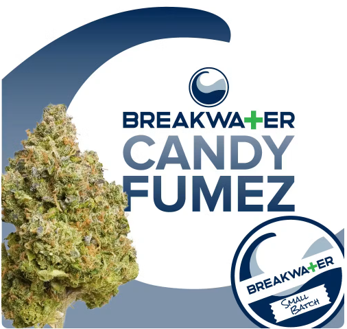 Bw Candy Fumez Bud