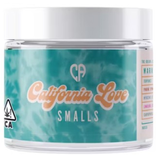 Cereal Punch [I] - Flower Smalls