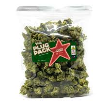 The Plug Pack | Lychee Dream | 3.5g by The Plug Pack - flower cannabis product