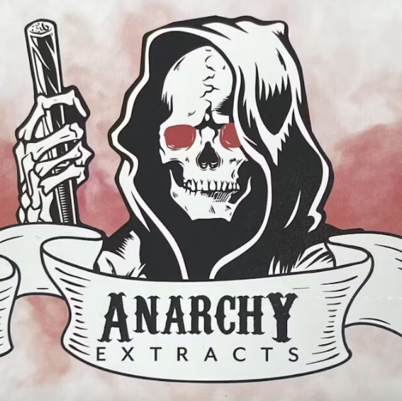 ANARCHY | PEACH PIE | INFUSED PREROLL | 1.3G