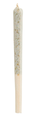 BC Organic Tangerine Sunrise Pre-Roll | 0.5GX1