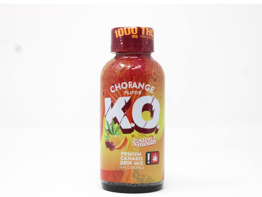 Watermelon 4oz Syrup