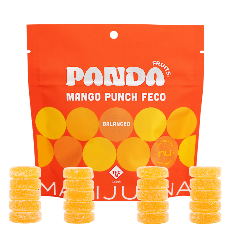 Feco Mango Punch
