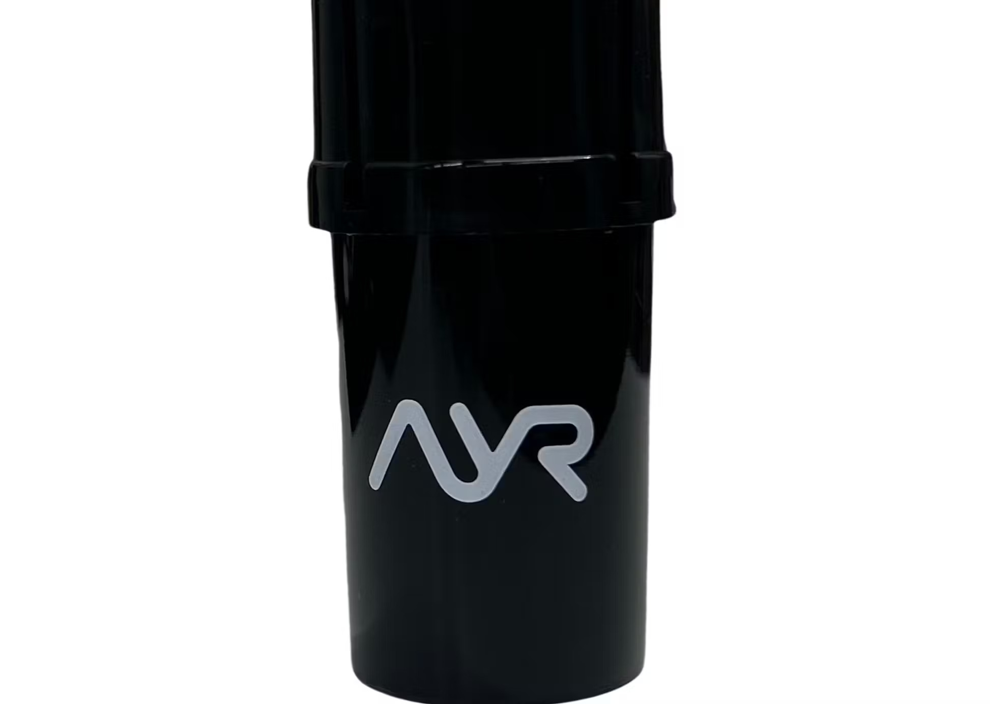 AYR 4pc Grinder Black 2"