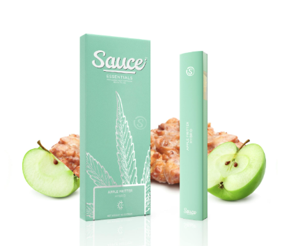 Sauce - Apple Fritter
