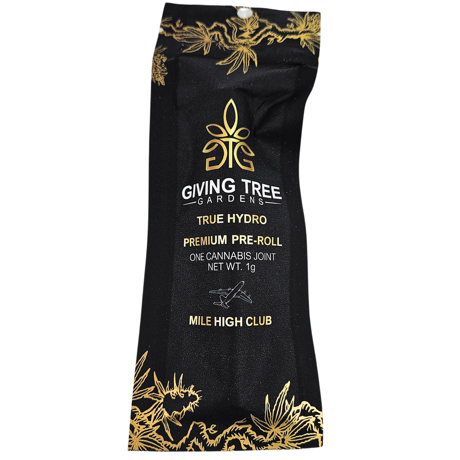 GIVING TREE | Preroll | Mile High Club