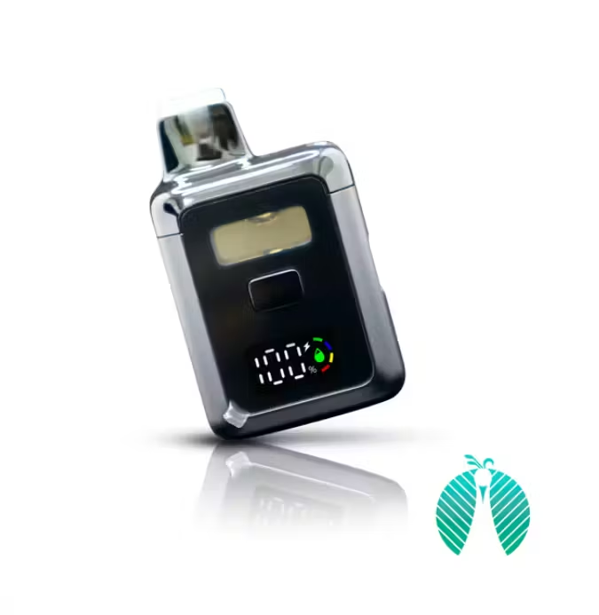 Twk Distillate Disposable