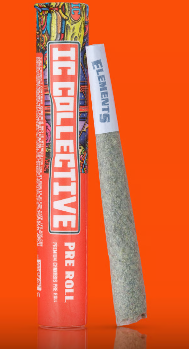 IC Collective - Preroll - Ego Krush (H)