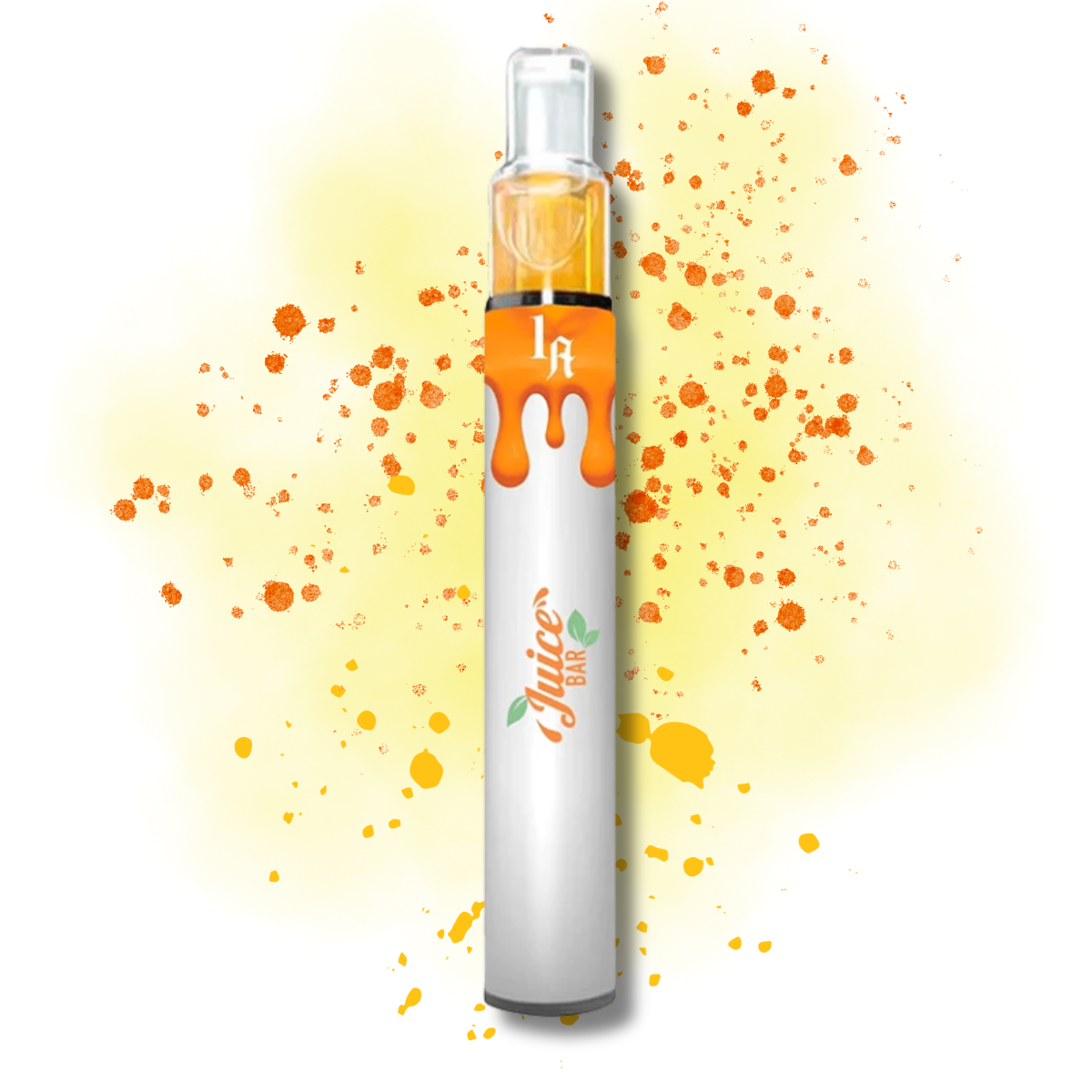 Juice Bar Lemonberry Rosin All