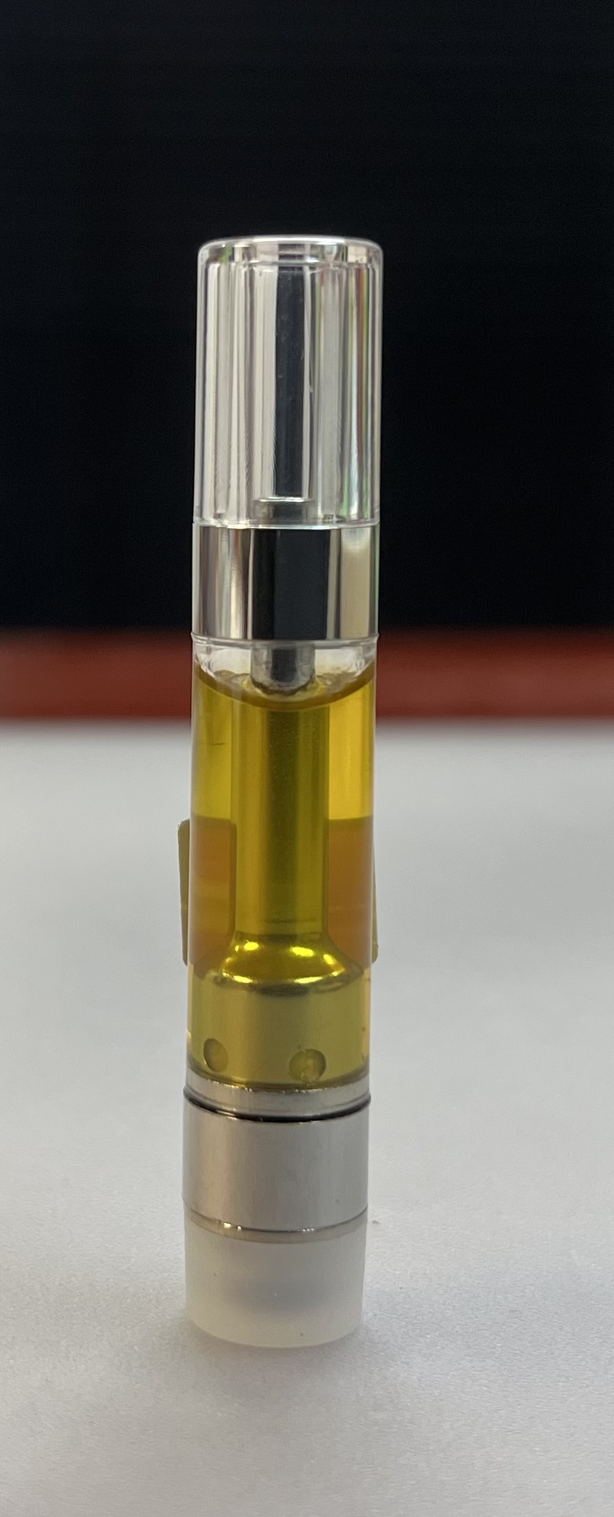 Menage Live Resin Cartridge Indica