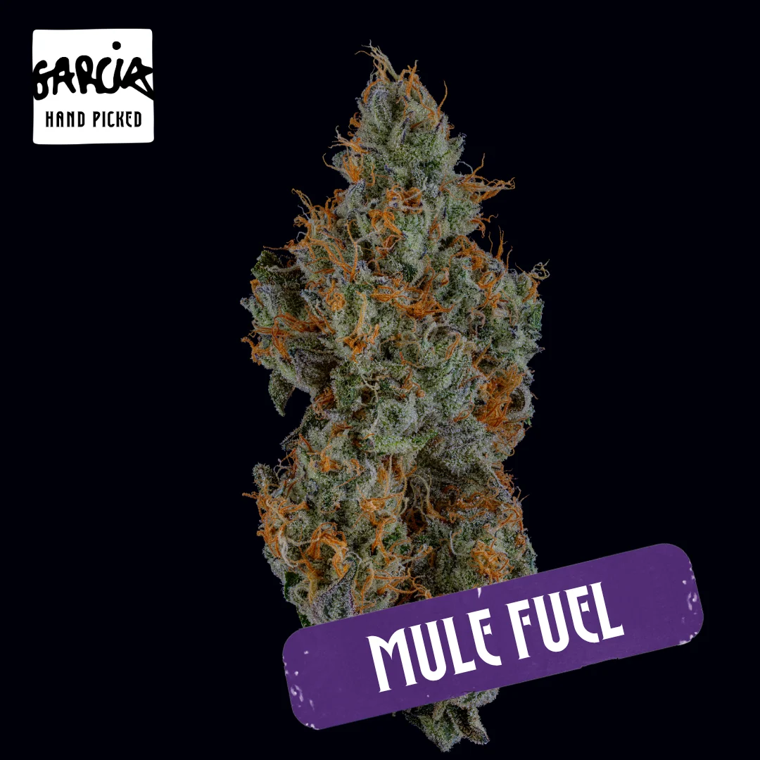 Mule Fuel | 1oz