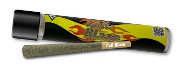 Animal Mints | Hybrid | Pre-Roll Cali Blaze product photo