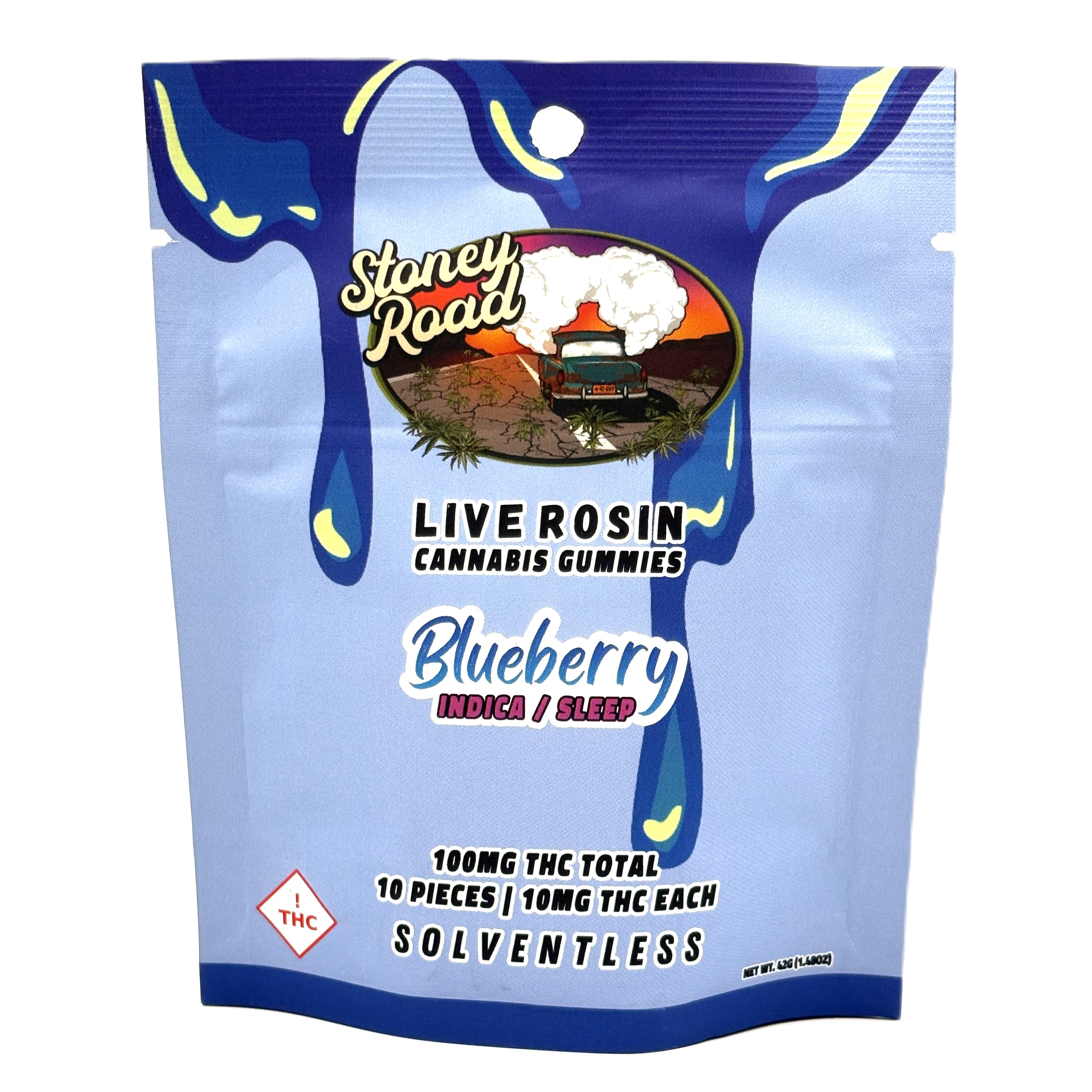 Blueberry