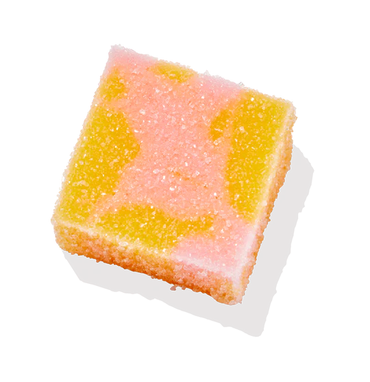 No.9 True Sativa XL Tropical Smoothie Resin Infused Gummies | 1 Pack