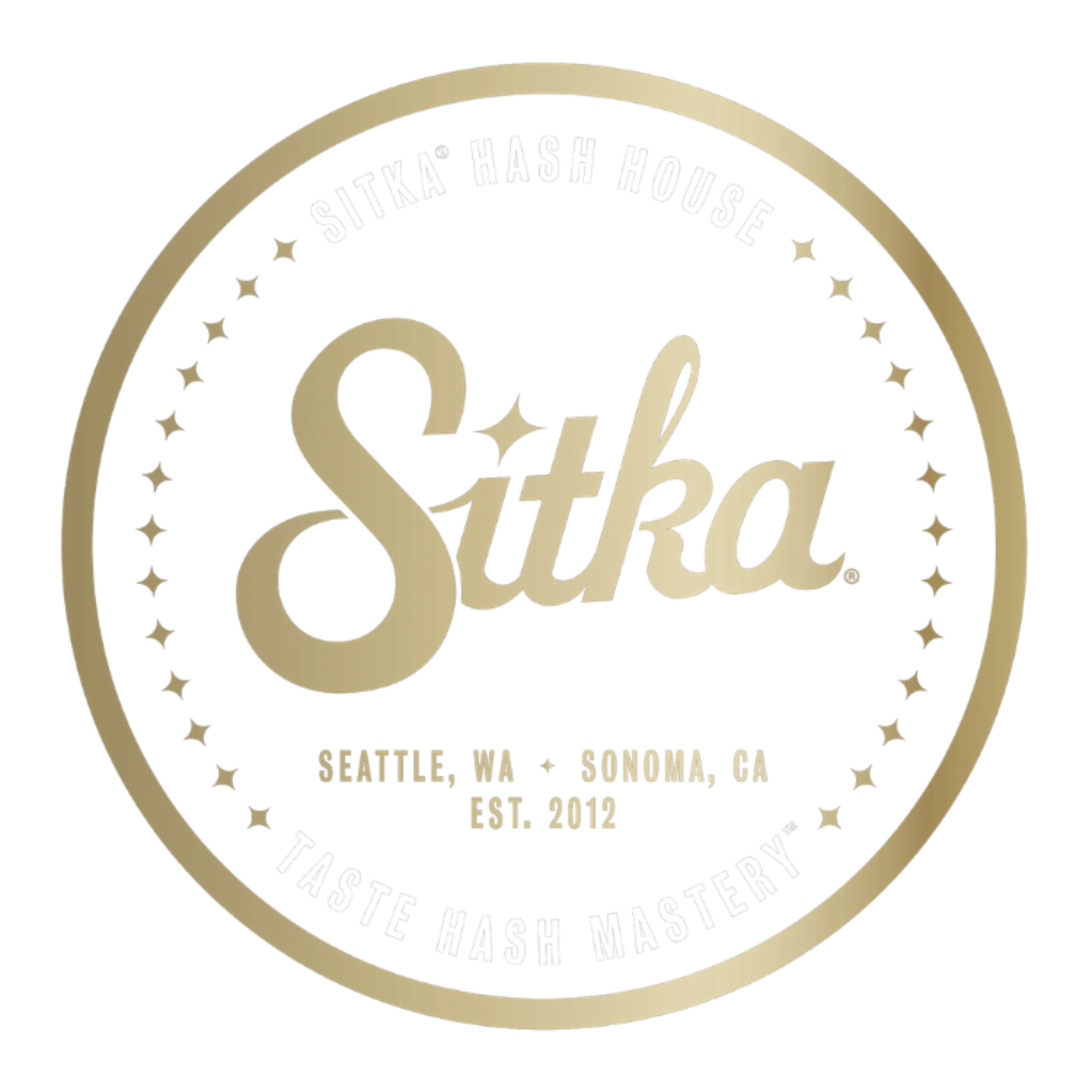 Cascade Cream Sikarillo | 1g