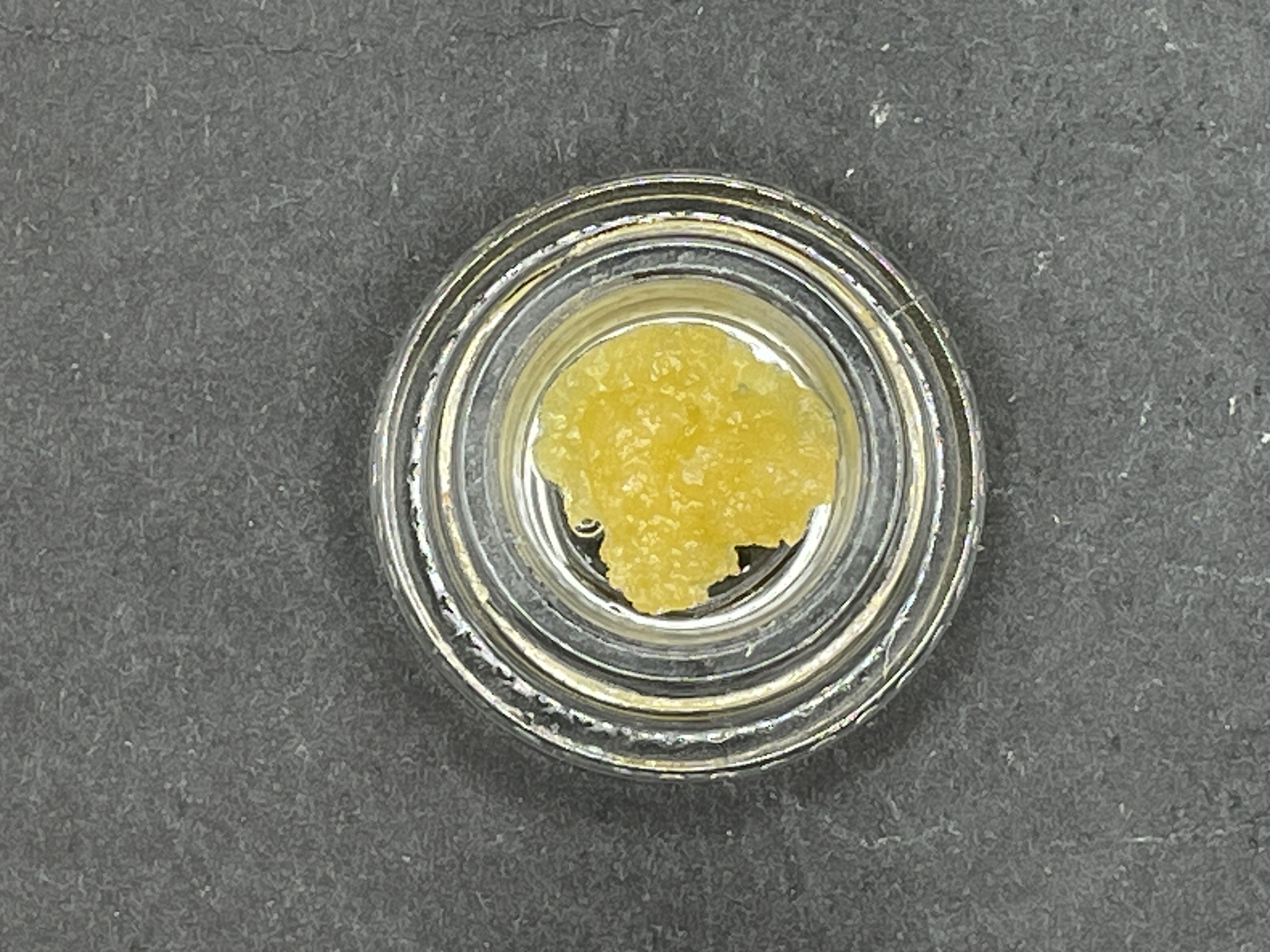 Live Resin 1g- Cream Smoothie
