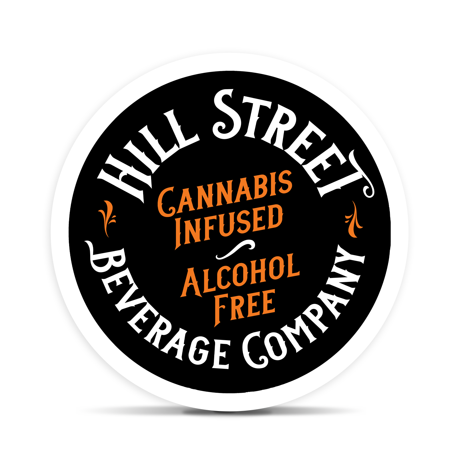 (V)ia logo